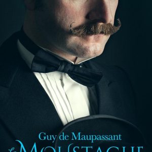 Grands Classiques – La MoustacheEbook Grands Classiques – La MoustacheEbook