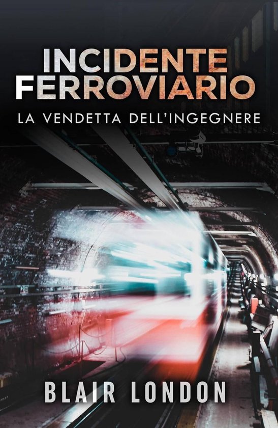 Incidente FerroviarioEbook