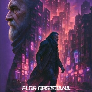 Flor Obsidiana- Flor Obsidiana Ecos Flor Obsidiana- Flor Obsidiana Ecos