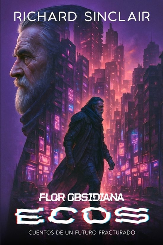 Flor Obsidiana- Flor Obsidiana Ecos