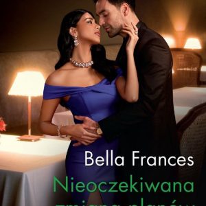 Harlequin ŚWIATOWE ŻYCIE – Nieoczekiwana zmiana planówEbook Harlequin ŚWIATOWE ŻYCIE – Nieoczekiwana zmiana planówEbook