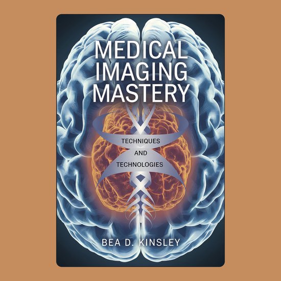 Medical Imaging Mastery: Techniques and TechnologiesLivre audio