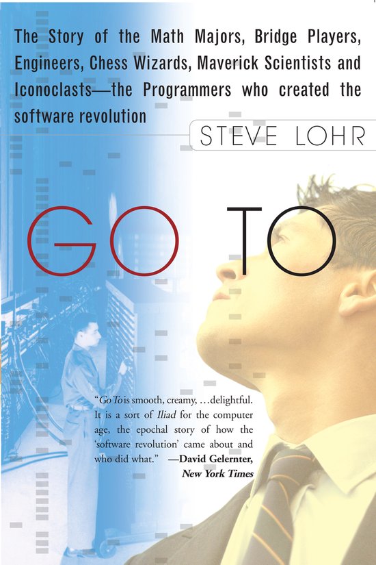 Go ToEbook the Story of the Math Majors, Bridge Players, Engineers, Chess Wizards, Maverick Scientists, and Ico