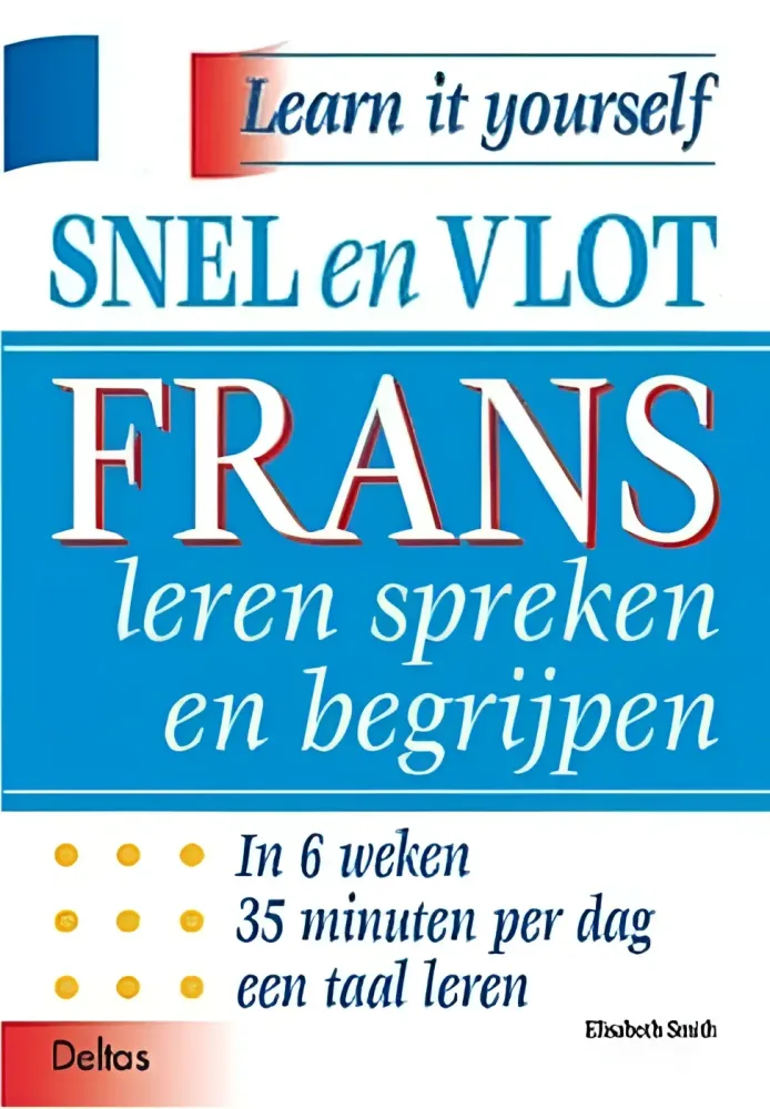 Snel en vlot frans leren