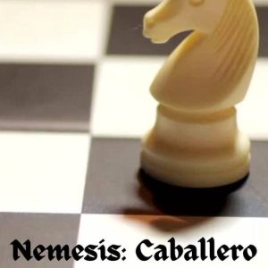 Nemesis: CaballeroEbook Nemesis: CaballeroEbook