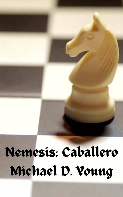Nemesis: CaballeroEbook