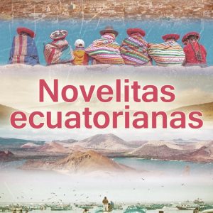 Novelitas ecuatorianasEbook Novelitas ecuatorianasEbook