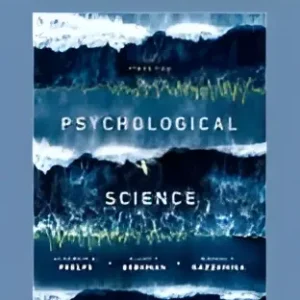 Psychological science (7th edition) Psychological science (7th edition)