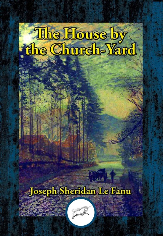 House by the Church-YardEbook