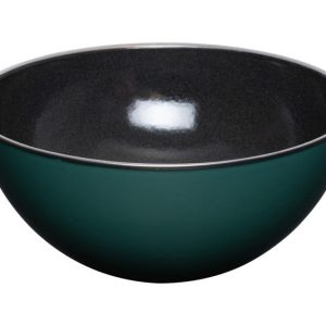 RIESS Schüssel Teal 4.4 l 26×12.4 cm RIESS Schüssel Teal 4.4 l 26×12.4 cm