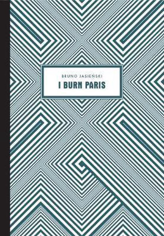I Burn Paris