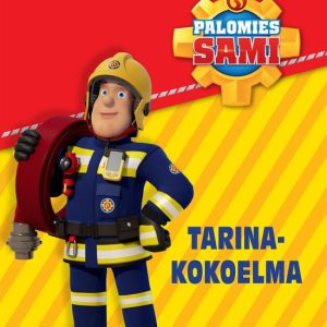 Palomies Sami 10 – Palomies Sami – Tarinakokoelma 2Ebook Palomies Sami 10 – Palomies Sami – Tarinakokoelma 2Ebook