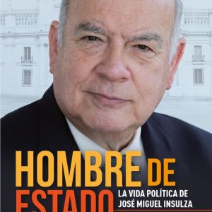 Hombre de EstadoEbook Hombre de EstadoEbook