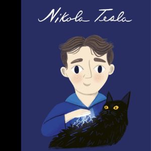 Little People, BIG DREAMS- Nikola Tesla Volume 83 Little People, BIG DREAMS- Nikola Tesla Volume 83
