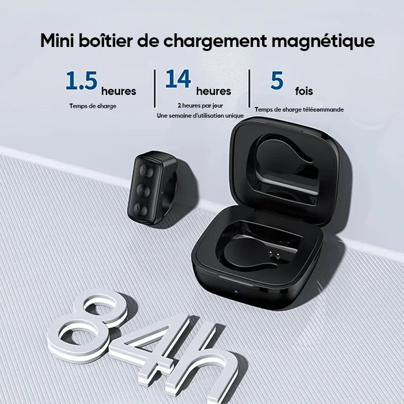 Télécommande de téléphone portable Bluetooth – Image 2