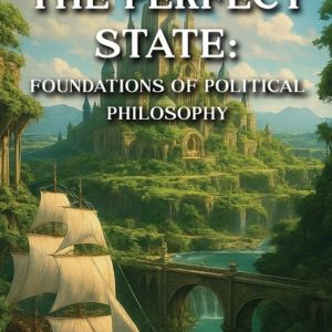 In Search of the Perfect State FOUNDATIONS OF POLITICAL PHILOSOPHY: Academic Library Edition In Search of the Perfect State FOUNDATIONS OF POLITICAL PHILOSOPHY: Academic Library Edition
