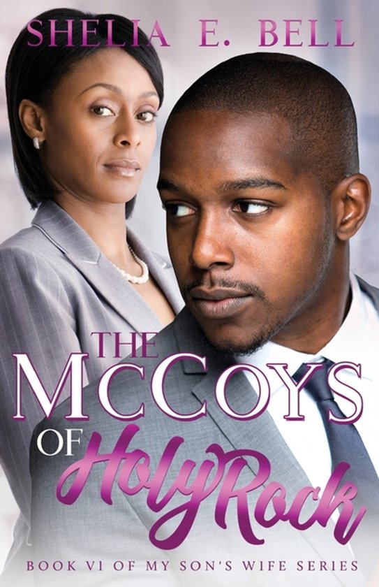 My Son's Wife-The McCoys of Holy Rock