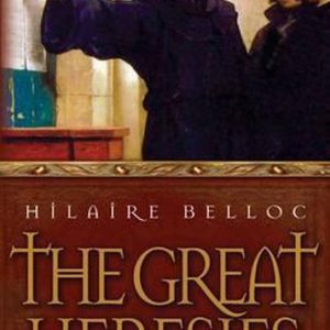 Great Heresies