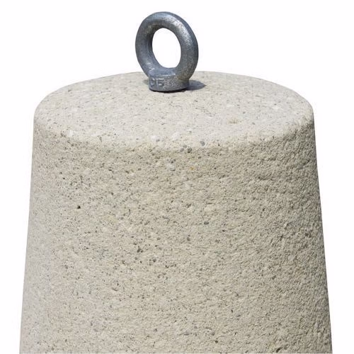 Anneau de levage pour bornes Anneau de levage pour bornes