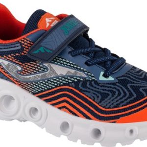 Joma Rase Jr 2403 JRASEW2403V, pour garçon, Bleu marine, Baskets pour femmes, taille: 33 Joma Rase Jr 2403 JRASEW2403V, pour garçon, Bleu marine, Baskets pour femmes, taille: 33