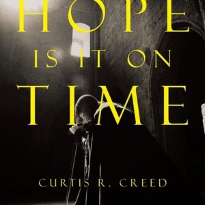 Hope Is it on Time Hope Is it on Time