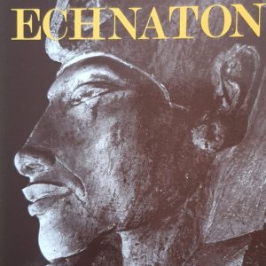 Oedipus en Echnaton – I. Velikovsky Is de Griekse Oedipus-legende van Egyptische oorsprong? Oedipus en Echnaton – I. Velikovsky Is de Griekse Oedipus-legende van Egyptische oorsprong?