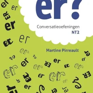 Wat is er? Converstatieoefeningen nt2