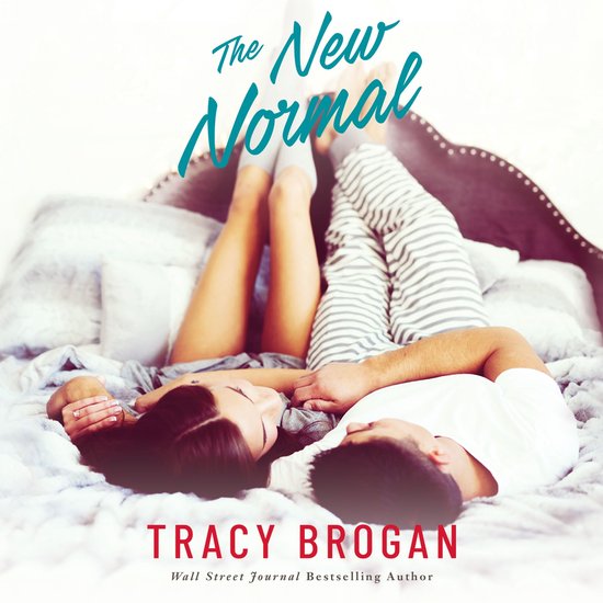 New Normal, TheLivre audio