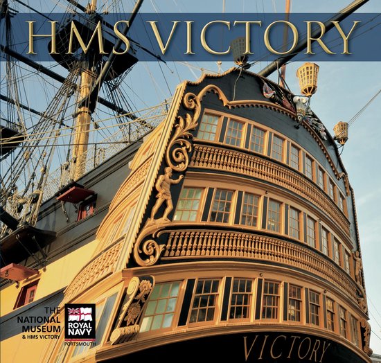 HMS VictoryEbook