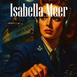 Nicholas Chambers Mystery-The Secret of Isabella Meer A Nicholas Chambers Mystery