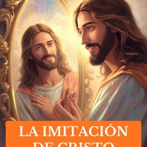 Imitación de CristoEbook Imitación de CristoEbook