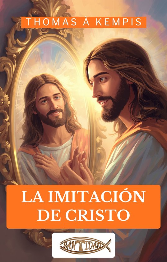 Imitación de CristoEbook