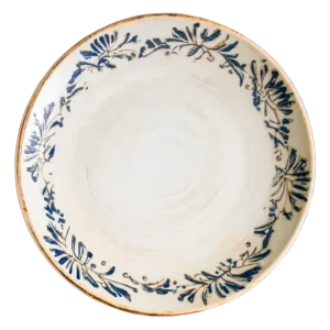 Grandma Gourmet Teller flach D27cm
