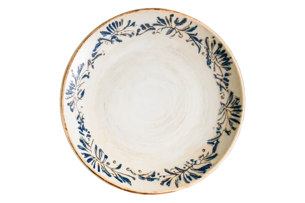 Grandma Gourmet Teller flach D27cm