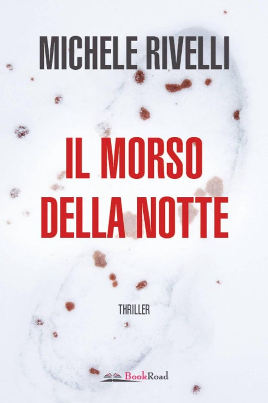 Il morso della notteEbook