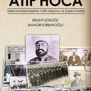 İskilipli Atıf HocaEbook İskilipli Atıf HocaEbook