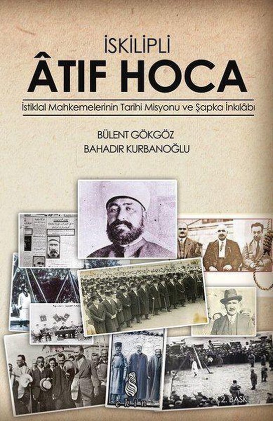 İskilipli Atıf HocaEbook