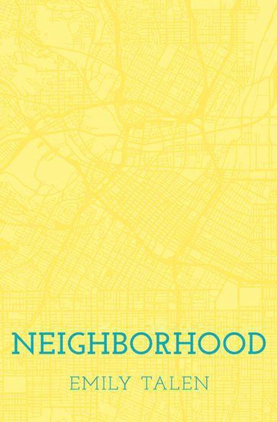 NeighborhoodEbook
