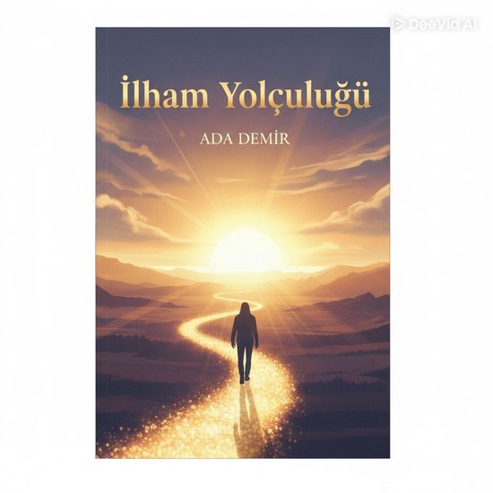 İlham yolculuğuEbook