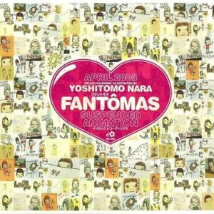 Fantomas: Suspended Animation (Silver Indie) [Winyl]