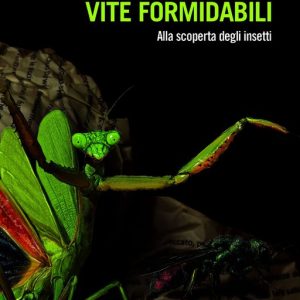 Intersezioni – Vite formidabiliEbook Alla scoperta degli insetti Intersezioni – Vite formidabiliEbook Alla scoperta degli insetti