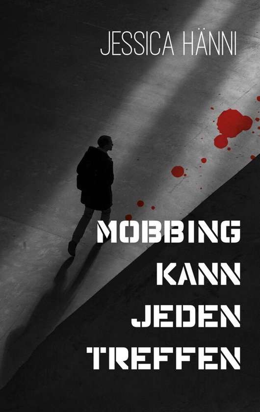 Mobbing kann jeden treffen Schau nicht weg!