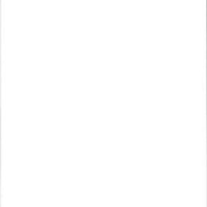 Homedecoration Misano – Cadre photo – Format photo – 71 x 83 cm – Blanc mat