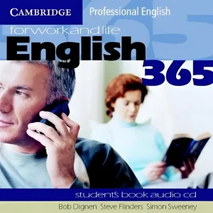 English 365 1 audio-cd’s (2x) English 365 1 audio-cd’s (2x)