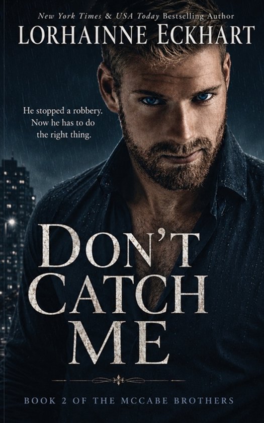 McCabe Brothers- Don't Catch Me