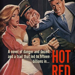 Hot Red MoneyEbook Hot Red MoneyEbook