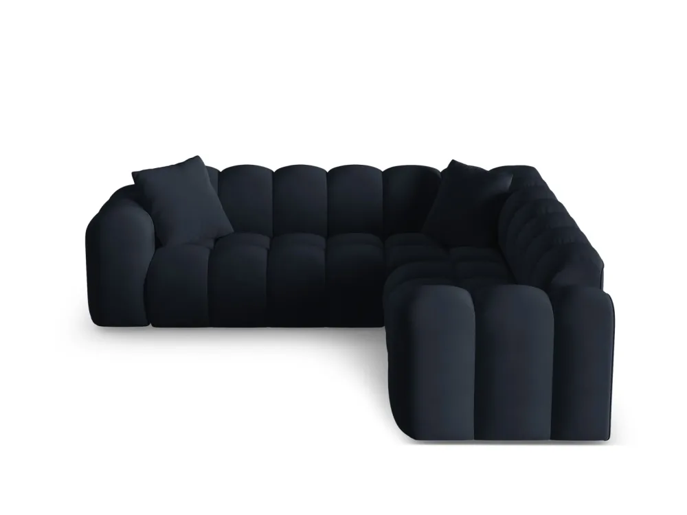 3-Sitzer Ecksofa Symmetric Treno