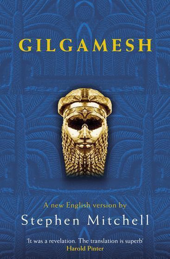 GilgameshEbook Une New version anglaise
