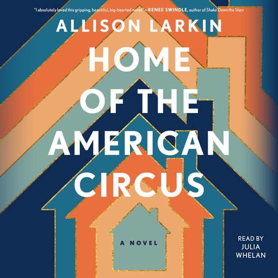 Home of the American CircusLivre audio