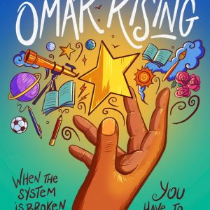 Omar Rising Omar Rising